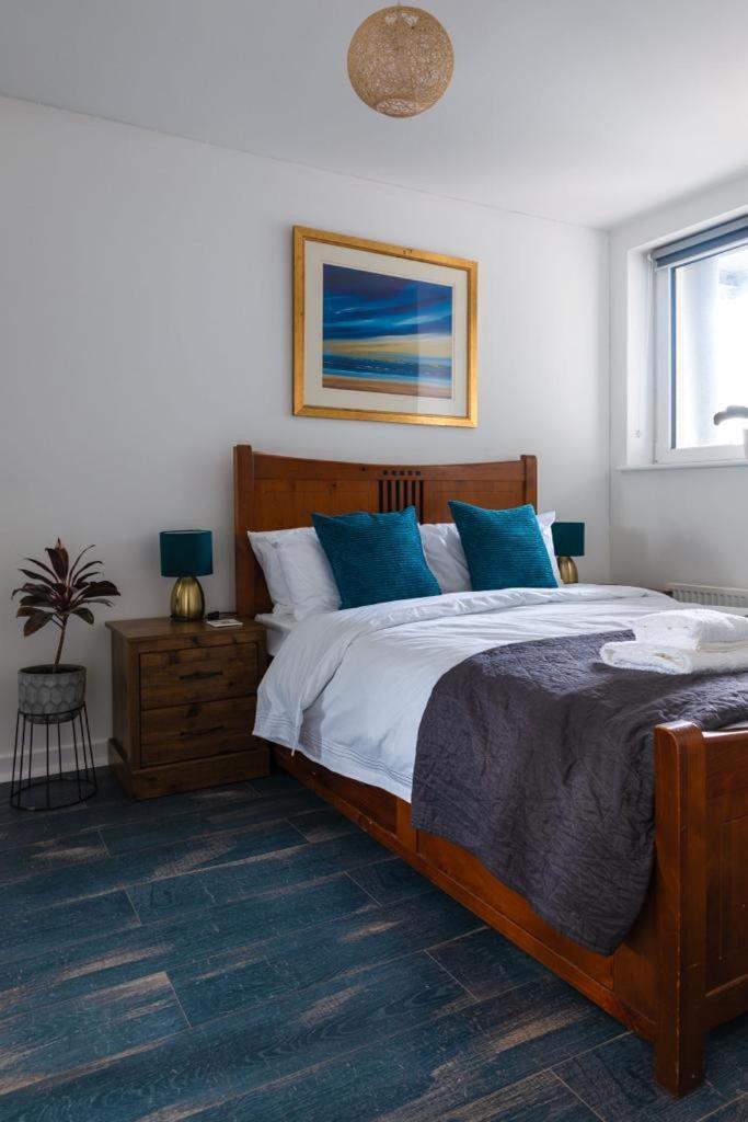 Thomahome Cosy&Stylish Apartment EDI Exteriér fotografie