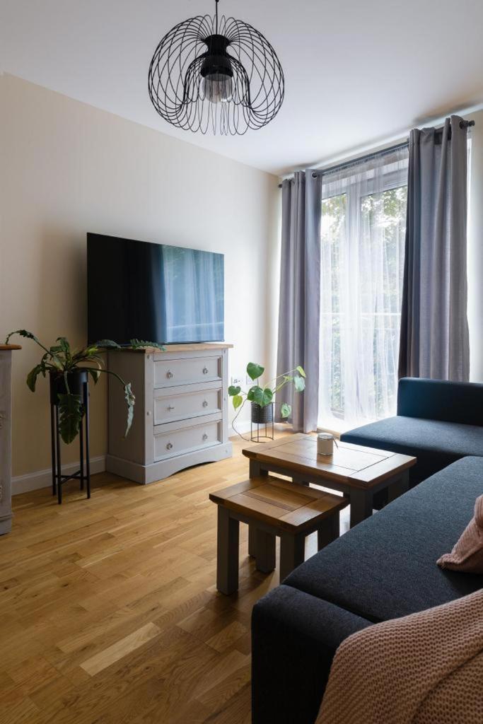 Thomahome Cosy&Stylish Apartment EDI Exteriér fotografie