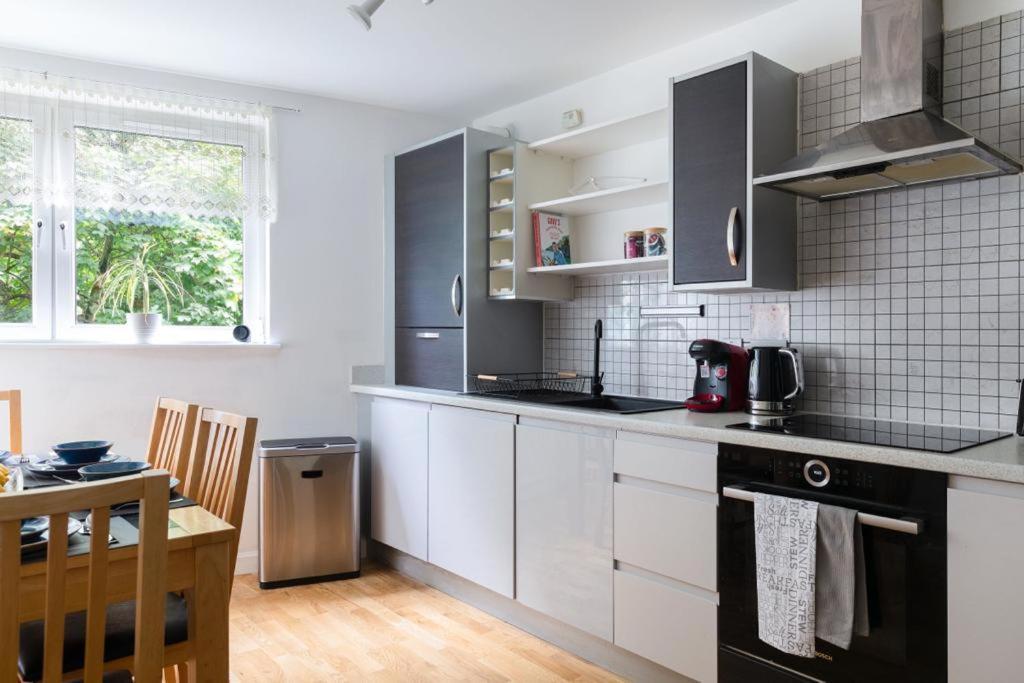 Thomahome Cosy&Stylish Apartment EDI Exteriér fotografie